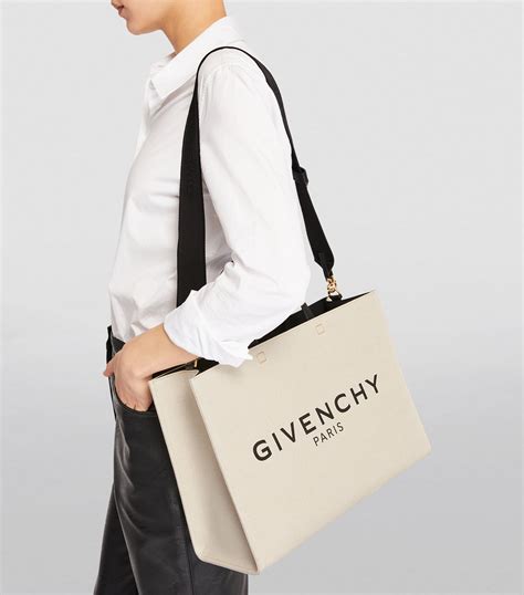 givenchy medium tote bag.